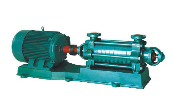 什么樣的鍋爐給水泵值得選購(gòu)