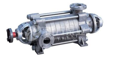 鍋爐給水泵常使用在哪些行業(yè)領(lǐng)域